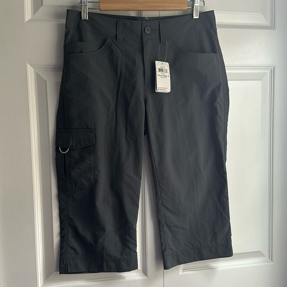 Mountain Hard Wear capri